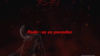 Get Scared - R.I.P (Legendado)