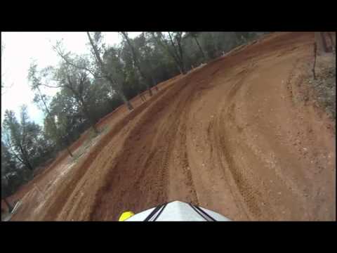 Mike Ashe   3/10/12    Go Pro