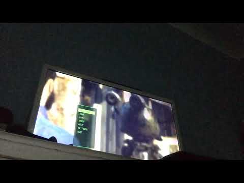 Fallout 4 ep 4 searching the Neighbourhood