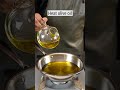 Unbelievable! Unlock the Secret to Transforming Leftover Herbs into a Delicious Oil! #Shorts - Video