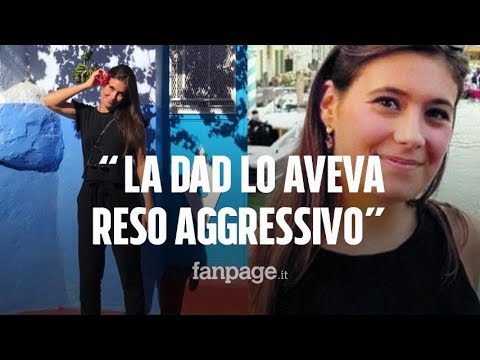 "La Dad lo aveva reso aggressivo" parla la madre del 16enne che ha aggredito Marta Novello