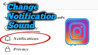 How to Fix Instagram notification sound not working problem Solved