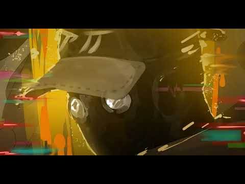 Kekra Evidemment (Slowed/Ralenti)