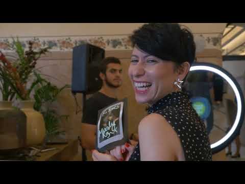 Guest Experience at Wedding Reception