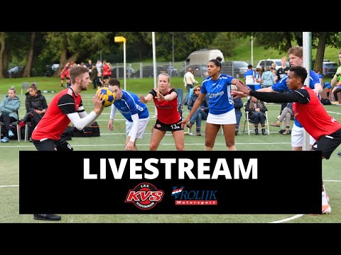 KVS/Maritiem A1 - Vitesse A1 | 13-11-2021 | 19.15 uur