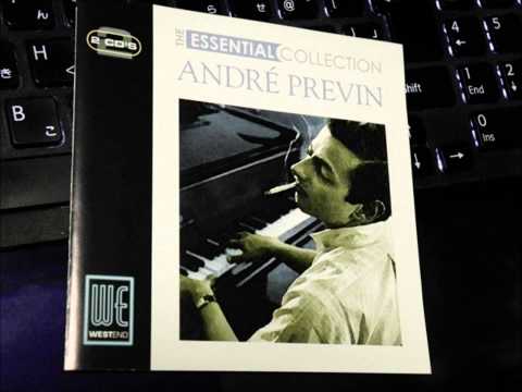 Andre Previn