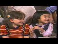 Sesame Street Sillies Promo 1997 Instrumental