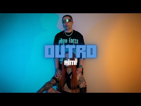AIMI - ZABIJ NAS OUTRO (prod. HOLEK)