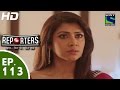 Reporters - रिपोर्टर्स - Episode 113 - 22nd September, 2015 