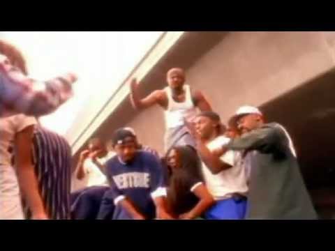 WC And The Maad Circle feat. Mack 10 & Ice Cube - West Up | *Best Quality* (1995)