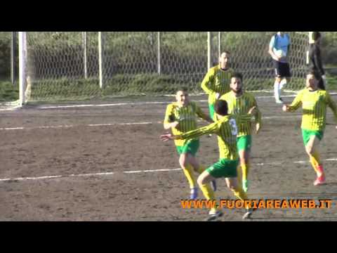 COPPA ITALIA PROMOZIONE, Quarti di Finale: San Michele - Palocco 3-1