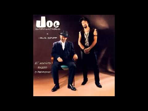 Joe Sarnataro (Edoardo Bennato) - O' Billoco L'Acqua