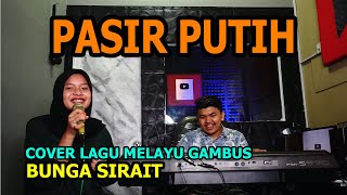 Download lagu Pasir Putih Cover Lagu Gambus Melayu - Bunga Sirait @FikriAnshori19 mp3 Download lagu Pasir Putih Cover Lagu Gambus Melayu - Bunga Sirait @FikriAnshori19 mp3