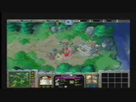 Player Profile #1: Elky, Part 6: And now for something completely different...