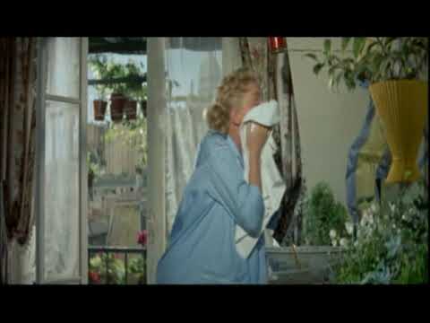 Annie Cordy  - Le Dimanche Matin (Le Chanteur de Mexico)