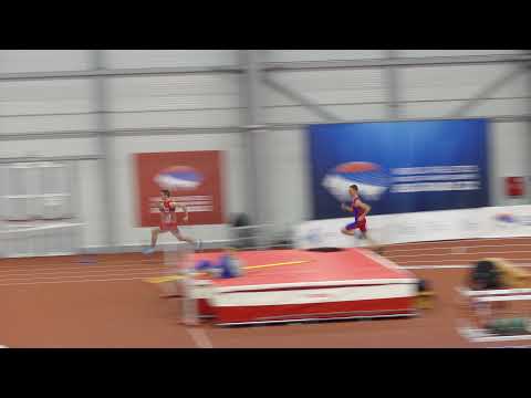 200m stariji juniori - 2/10