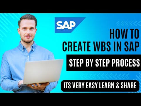 Sap Wbs Element
