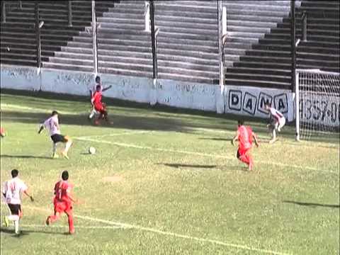 BERAZATEGUI 2 DEF.CAMBACERES 1