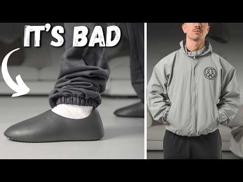 I Bought EVERY $20 Yeezy & It's Sad