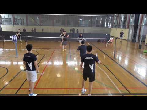 S17 3v3 Upper Draw Finals