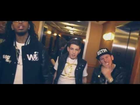 B.Mendez ft John Boy & Big Tim - Designer Dreams (Official Music Video)