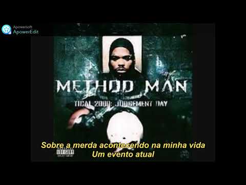Method Man Play IV Keeps Legendado