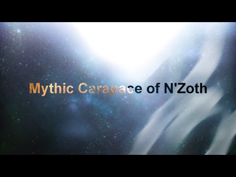 Humble vs Mythic Carapace of N'zoth