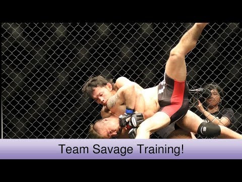 Team Savage MMA classes Weston super mare - Contact Us on - 07812 064402