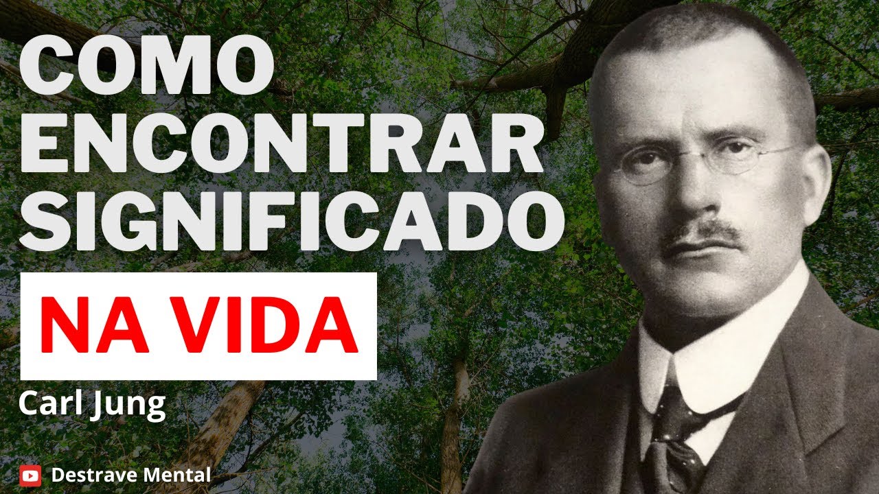 How to Find Meaning in Life Through Synchronicity | Carl Jung