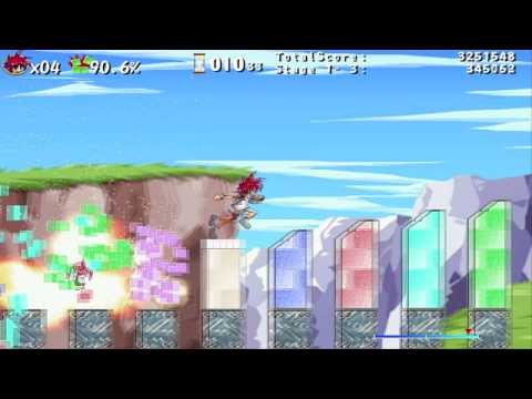 Kokoma Cannonball! [ここまキャノンボール!] Game Sample - PC/Doujin