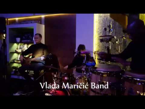 JAZZ FOOD / Vlada Maričić Band