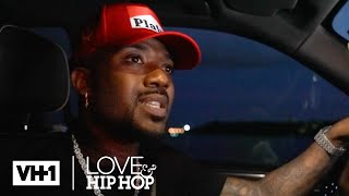 Ray J and Wack Have a Conversation 👀 Love &amp; Hip Hop: Miami