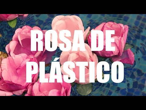 ROSA DE PLÁSTICO - Mariana Mello prod. Caio Passos (VIDEOCLIPE OFICIAL)