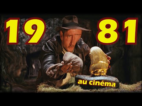 🎬 1981 au cinéma