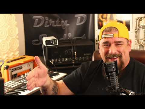 Metal Biker Dude Reacts - J. Cole - The Climb Back REACTION