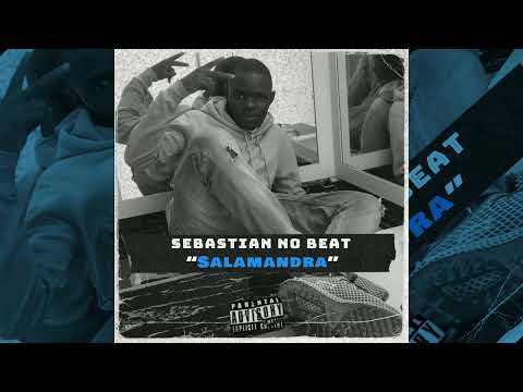 Sebastian No Beat - Salamandra (Instrumental)