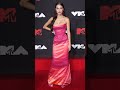 Olivia Rodrigo Red Carpet Looks Oliviarodrigo Good4u Shorts Amas Vmas Grammys2022 Brits