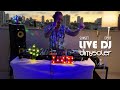 LIVE DJ DIMY SOLER EP 01