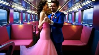 Bad Boys Blue - Train At Midnight (video 2025)