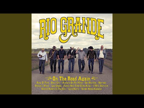 Funny How Time Slips Away