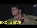 Shahrukh Khan S Ramjane Dialogue Live Unseen Exclusive