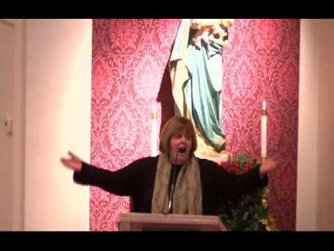 St. Boniface Mass 01.29.17