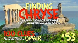 Download lagu Finding Chryse: Don't Follow Antiquated Paradigms mp3 Download lagu Finding Chryse: Don't Follow Antiquated Paradigms mp3