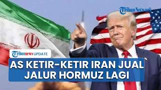 AS Khawatir Infrastruktur Global Terganggu usai Iran Ancam Kenakan Biaya Kabel Internet di Hormuz