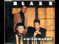 Blaze - So Special (So So Mix) (Motown)