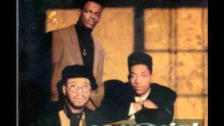 Blaze - So Special (So So Mix) (Motown)