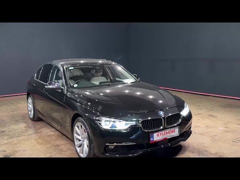 BMW 3-Series 330E HYBRID 2.0 AUTOMATIC - CRUISE CO - Image 2