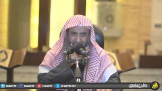 صورة شرح زاد المستقنع [59] باب الغسل والتكفين 03