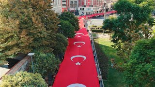 İzmir’de 9 Eylül Coşkusu🇹🇷