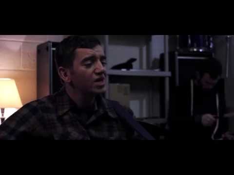 New Street Adventure - The Big AC - Acoustic Session 2015